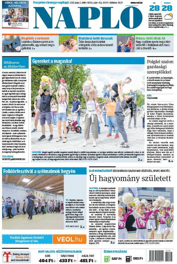 Lapszám: 2025.06.02.