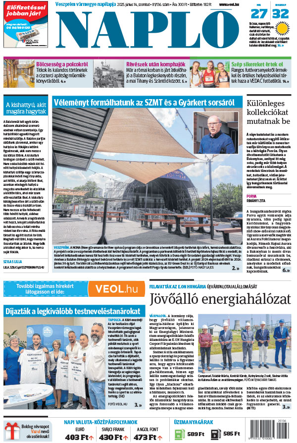 Lapszám: 2025.06.14.