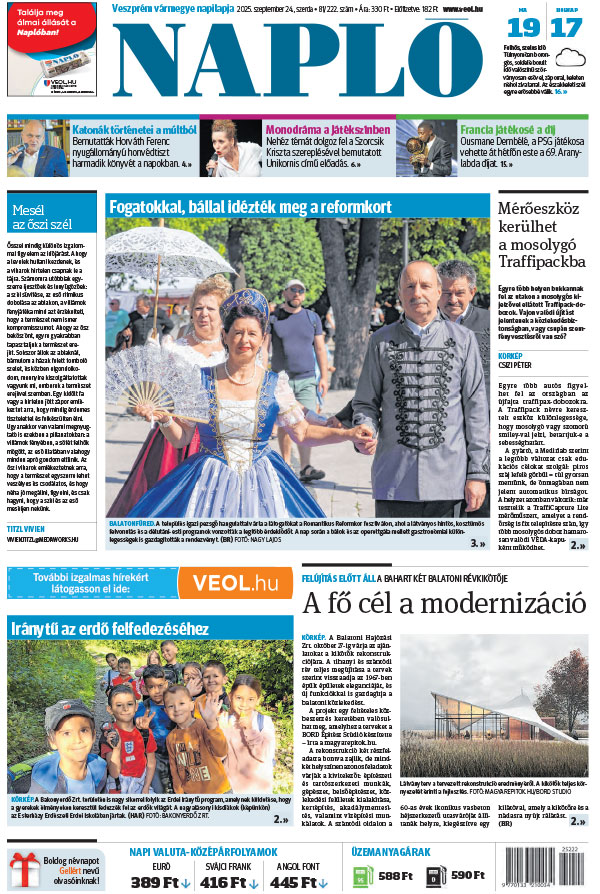 Lapszám: 2025.09.24.
