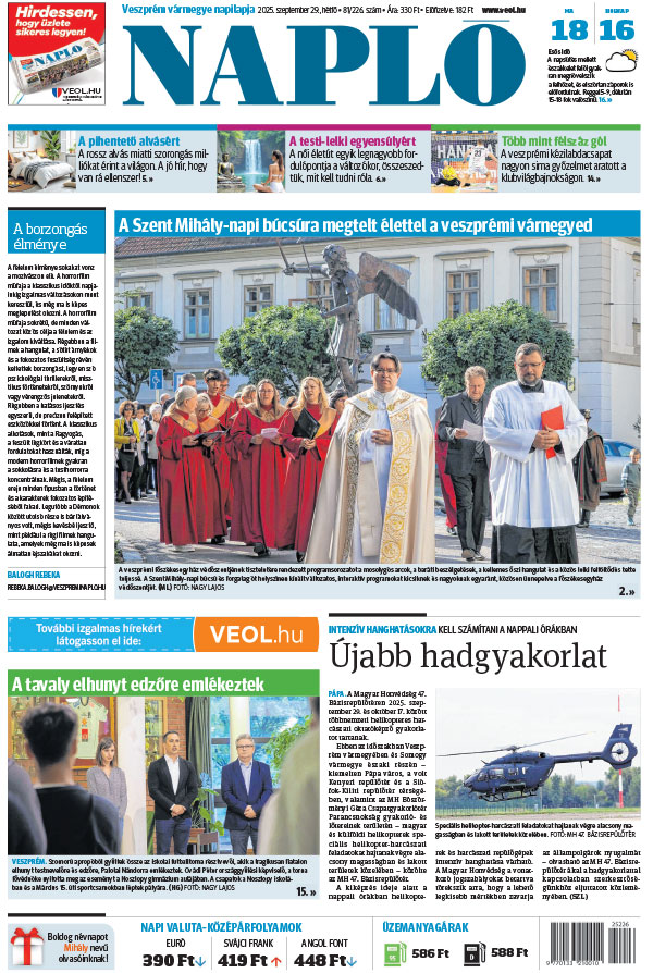 Lapszám: 2025.09.29.
