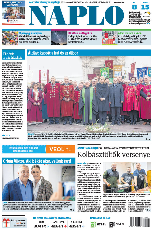 Lapszám: 2025.11.17.