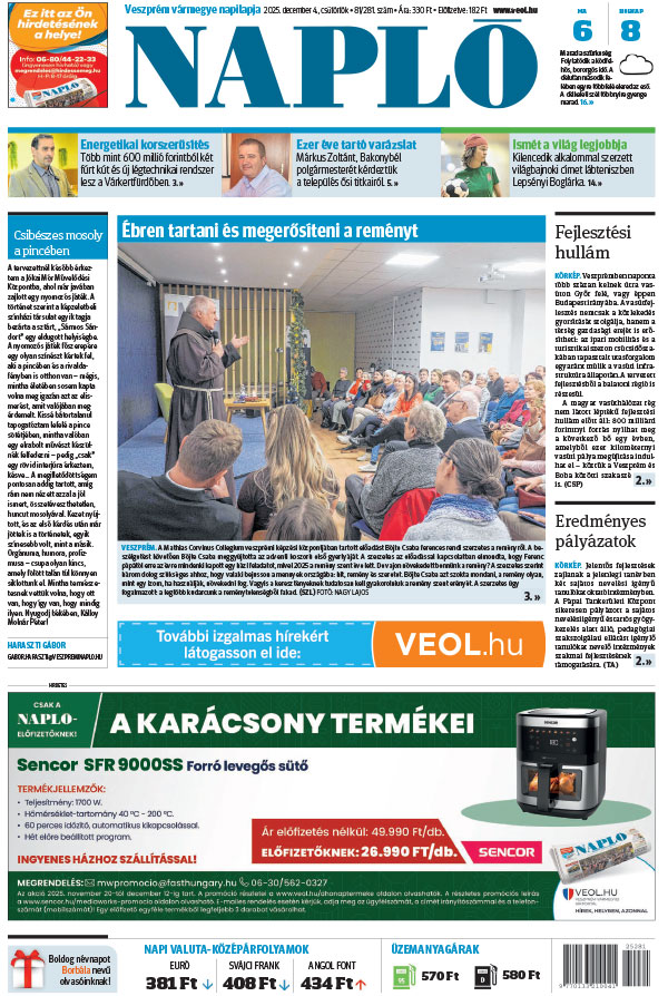 Lapszám: 2025.12.04.