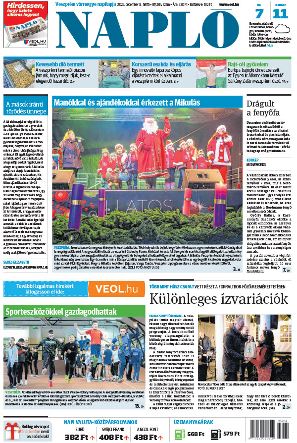 Lapszám: 2025.12.08.