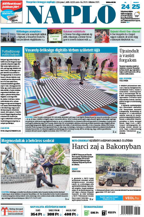 Lapszám: 2026.06.01.