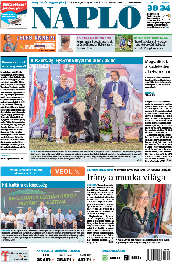 Lapszám: 2026. 06. 30.